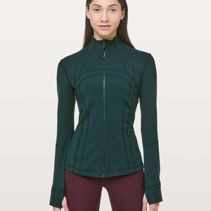 lululemon define jacket in submarine
